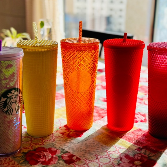 Bulk Starbucks Buy (5) - Picture 2 of 2